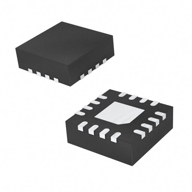 MIC2102YML-TR Microchip Technology related electronic component